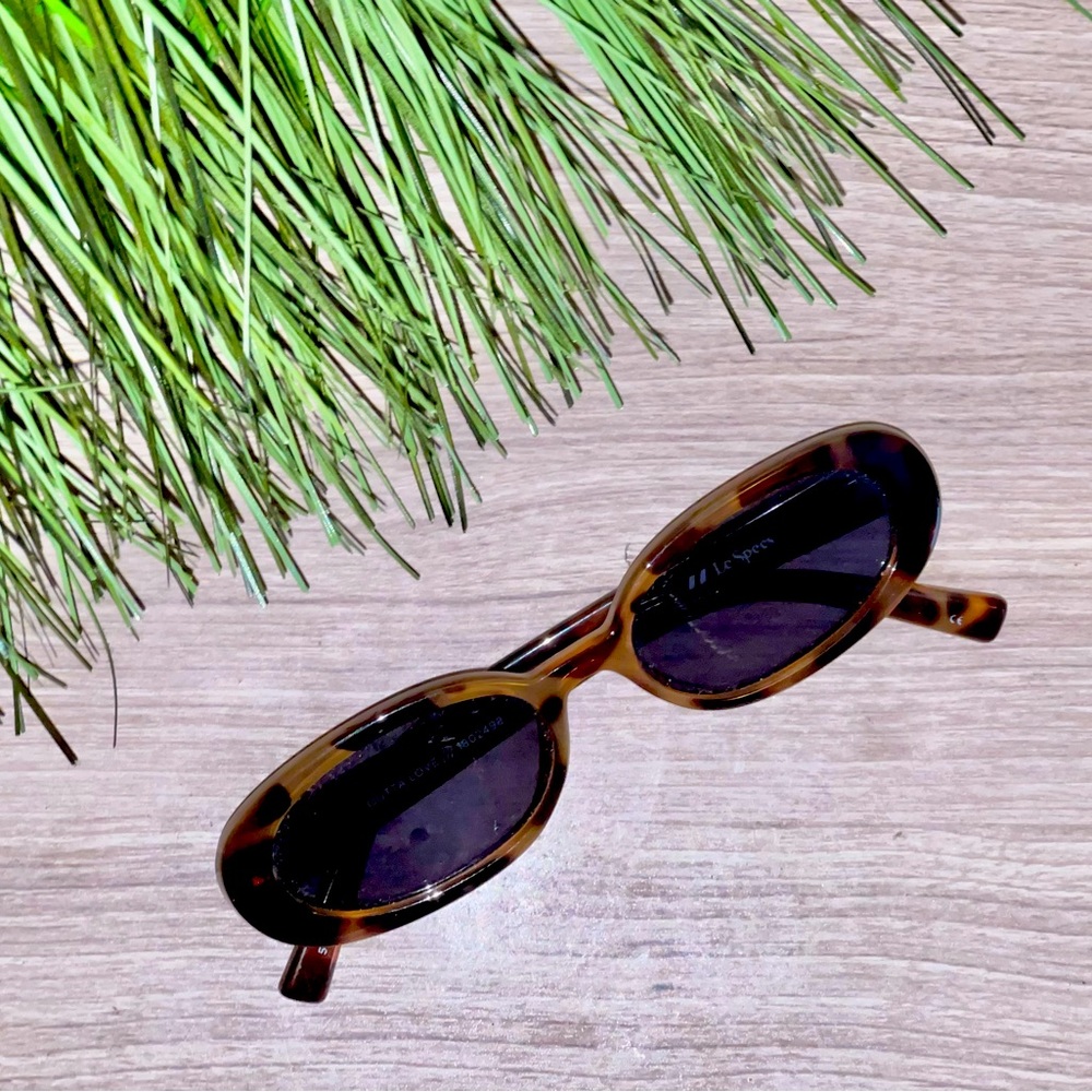 LeSpecs Sunglasses